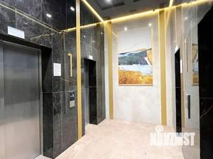 2-к квартира, вторичка, 55м2, 20/23 этаж