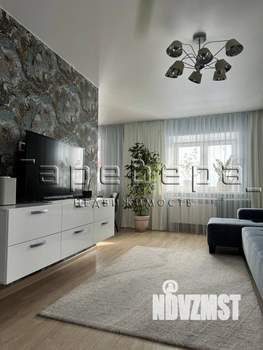 3-к квартира, вторичка, 85м2, 16/16 этаж