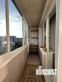 1-к квартира, вторичка, 35м2, 7/10 этаж