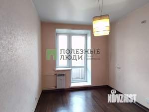 1-к квартира, вторичка, 36м2, 7/9 этаж