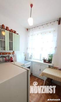 2-к квартира, вторичка, 42м2, 5/5 этаж