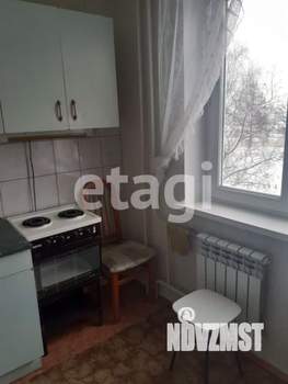 1-к квартира, вторичка, 34м2, 2/9 этаж