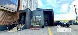3-к квартира, вторичка, 77м2, 17/17 этаж