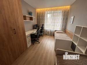 3-к квартира, вторичка, 78м2, 3/9 этаж