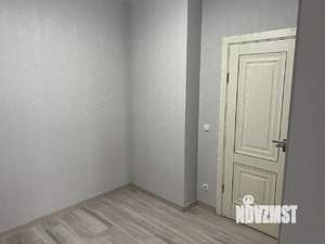 1-к квартира, вторичка, 44м2, 14/19 этаж