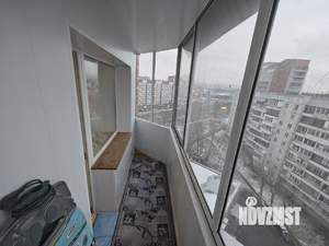 2-к квартира, вторичка, 50м2, 10/10 этаж