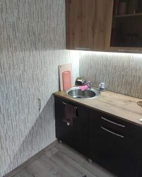 1-к квартира, вторичка, 41м2, 7/14 этаж