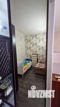1-к квартира, вторичка, 41м2, 2/10 этаж