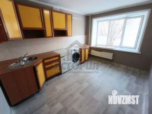 1-к квартира, вторичка, 36м2, 1/5 этаж