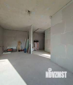 1-к квартира, вторичка, 31м2, 5/5 этаж