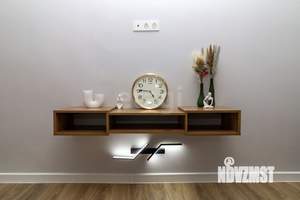 1-к квартира, вторичка, 30м2, 3/5 этаж