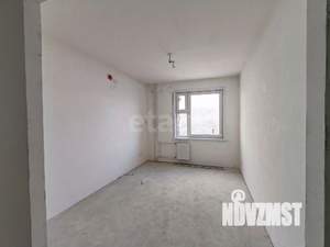 2-к квартира, вторичка, 51м2, 4/15 этаж