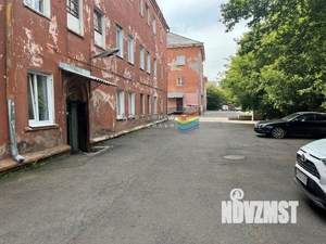 2-к квартира, вторичка, 34м2, 3/3 этаж