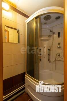 1-к квартира, вторичка, 17м2, 1/5 этаж