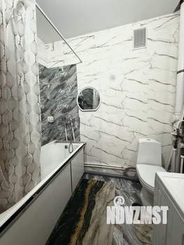 1-к квартира, вторичка, 39м2, 9/14 этаж