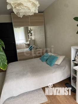 3-к квартира, вторичка, 60м2, 1/5 этаж