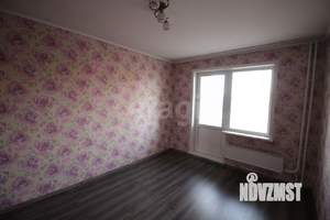 3-к квартира, вторичка, 85м2, 8/17 этаж