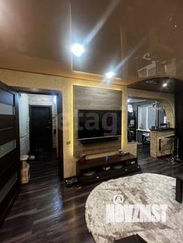 3-к квартира, вторичка, 57м2, 1/5 этаж