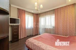 3-к квартира, вторичка, 91м2, 5/17 этаж