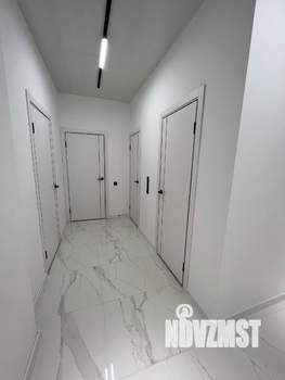 2-к квартира, вторичка, 53м2, 2/3 этаж