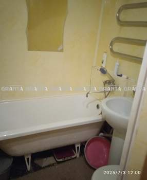 1-к квартира, вторичка, 31м2, 1/5 этаж