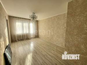 3-к квартира, вторичка, 48м2, 3/5 этаж