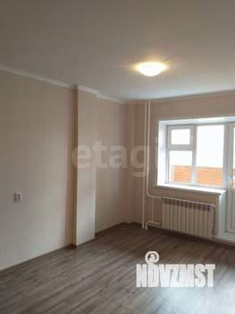 1-к квартира, вторичка, 40м2, 3/14 этаж