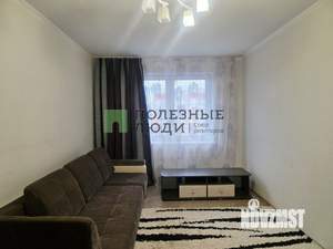 2-к квартира, вторичка, 47м2, 17/19 этаж