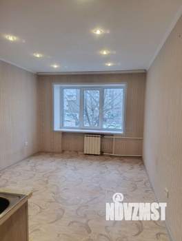 Студия квартира, вторичка, 17м2, 2/5 этаж