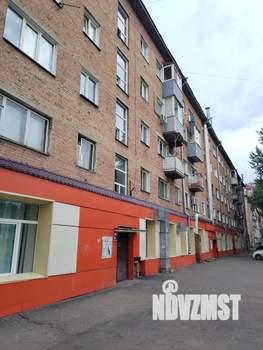 Студия квартира, вторичка, 31м2, 4/5 этаж