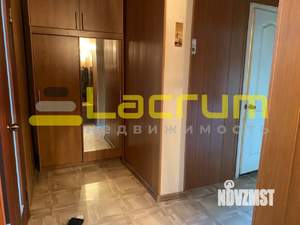 1-к квартира, вторичка, 37м2, 1/9 этаж