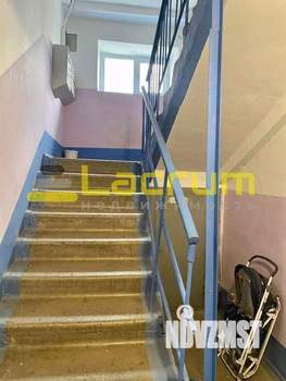 1-к квартира, вторичка, 33м2, 2/5 этаж