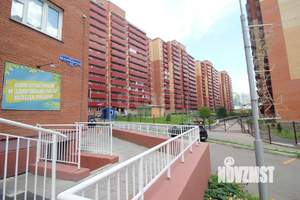 1-к квартира, вторичка, 37м2, 9/15 этаж