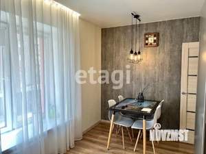 1-к квартира, вторичка, 44м2, 3/9 этаж