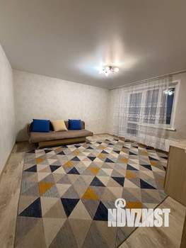 2-к квартира, вторичка, 59м2, 7/17 этаж