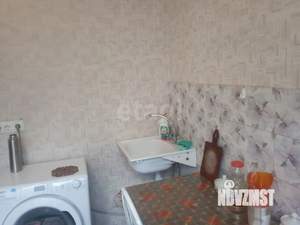 1-к квартира, вторичка, 32м2, 1/5 этаж