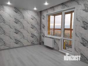 Студия квартира, вторичка, 32м2, 10/19 этаж