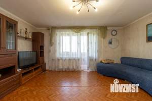 3-к квартира, вторичка, 68м2, 5/9 этаж