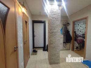 2-к квартира, вторичка, 65м2, 9/12 этаж