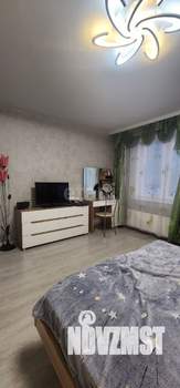 1-к квартира, вторичка, 42м2, 1/17 этаж