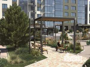 3-к квартира, вторичка, 64м2, 11/19 этаж