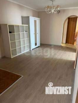 3-к квартира, вторичка, 97м2, 10/10 этаж