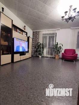 2-к квартира, вторичка, 62м2, 7/10 этаж