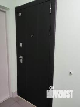 1-к квартира, вторичка, 39м2, 9/10 этаж