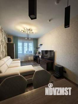 2-к квартира, вторичка, 45м2, 4/25 этаж