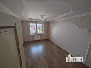 4-к квартира, вторичка, 116м2, 15/16 этаж