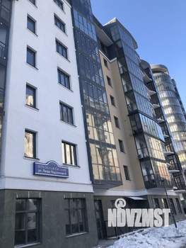 2-к квартира, вторичка, 51м2, 13/15 этаж