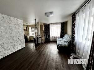 1-к квартира, вторичка, 33м2, 5/5 этаж