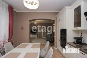 4-к квартира, вторичка, 139м2, 5/5 этаж