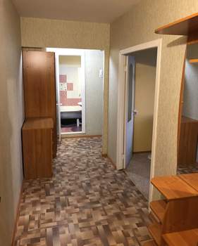 1-к квартира, вторичка, 40м2, 14/14 этаж